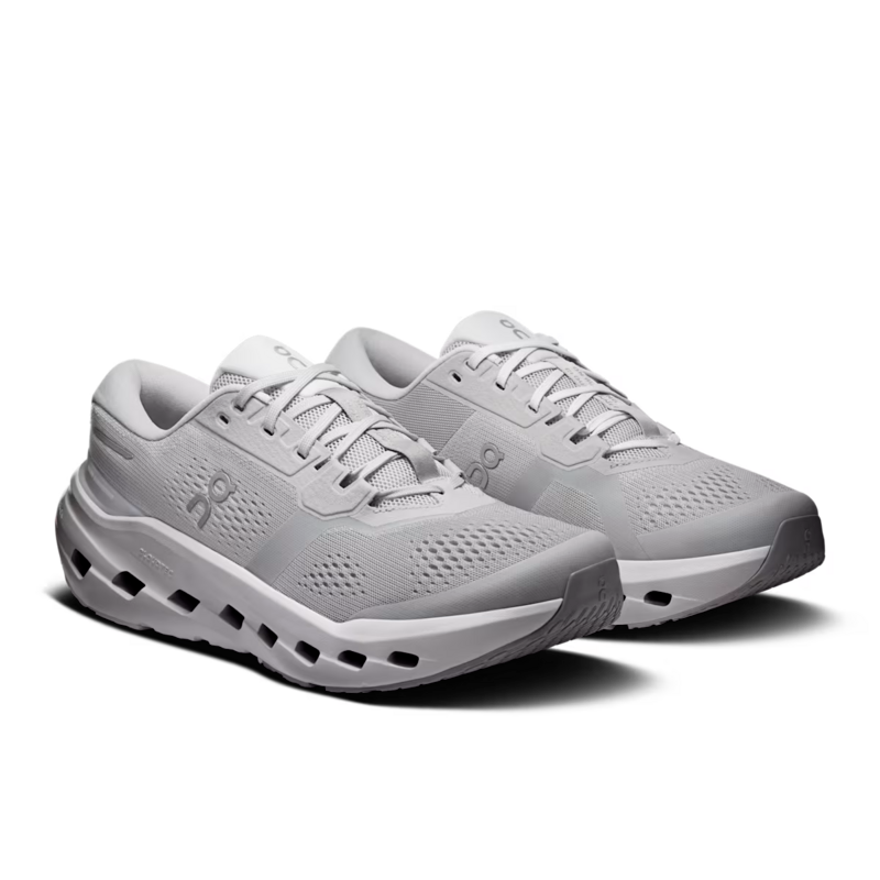 Giày On Running Cloudrunner 3 'Glacier' 3MG10071536 - Ảnh 3