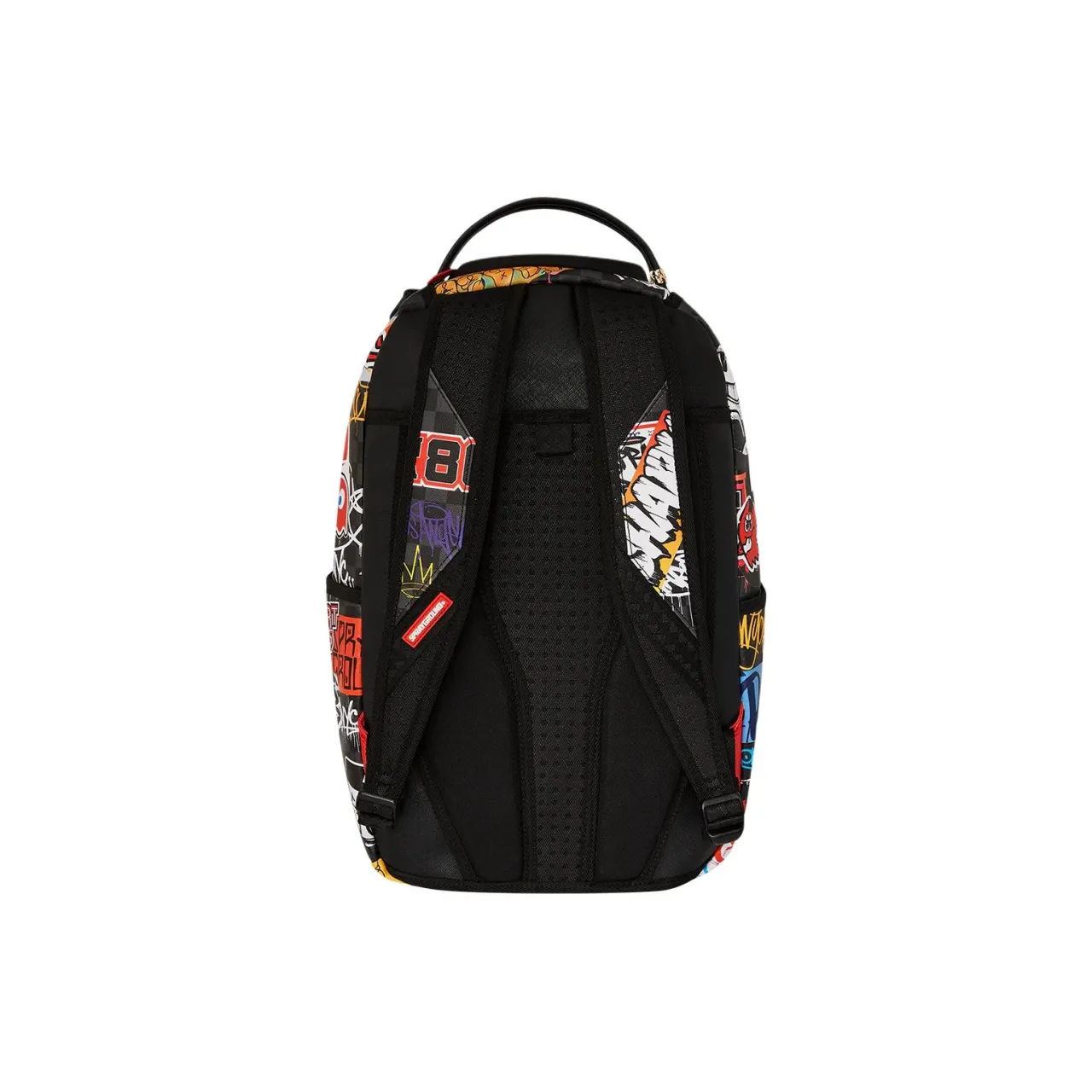 Alternative view of Balo SPRAYGROUND Standard 'Multicolor' 44876416843952