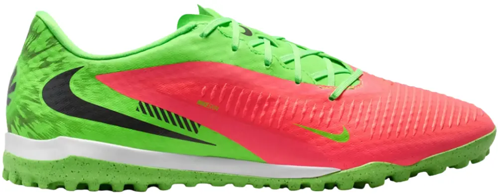 Giày Nike Phantom 6 Low Academy TF ‘Hot Punch’ HQ2326-603