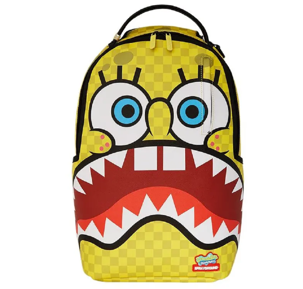 Balo Sprayground x SpongeBob SquarePants ‘Multicolor’ W1135763