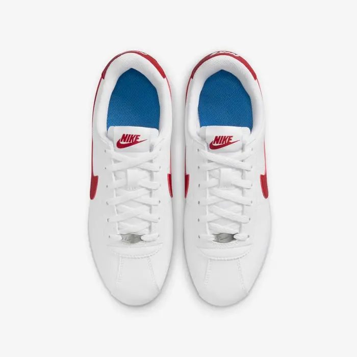Giày Nike Cortez 'White' DM0950-115 - Ảnh 4