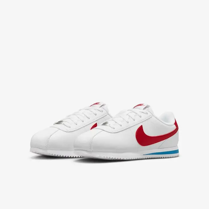 Giày Nike Cortez 'White' DM0950-115 - Ảnh 3