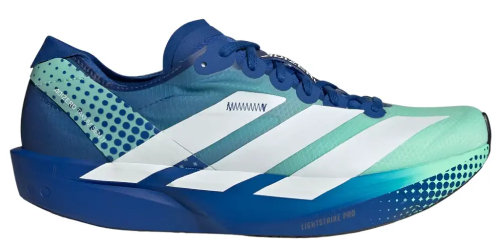Giày Adidas Adizero Takumi Sen 11 W ‘Royal Blue’ JP9269