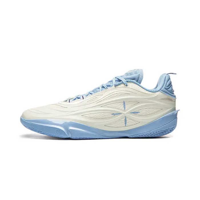 Giày Li-Ning Wade of Wade 808 5 Ultra V2 ‘Ice White’ ABAV045-19 - Ảnh 7