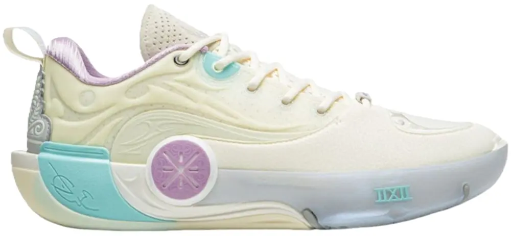 Giày Li-Ning Way of Wade 12 'Cotton Candy' ABAV085-3