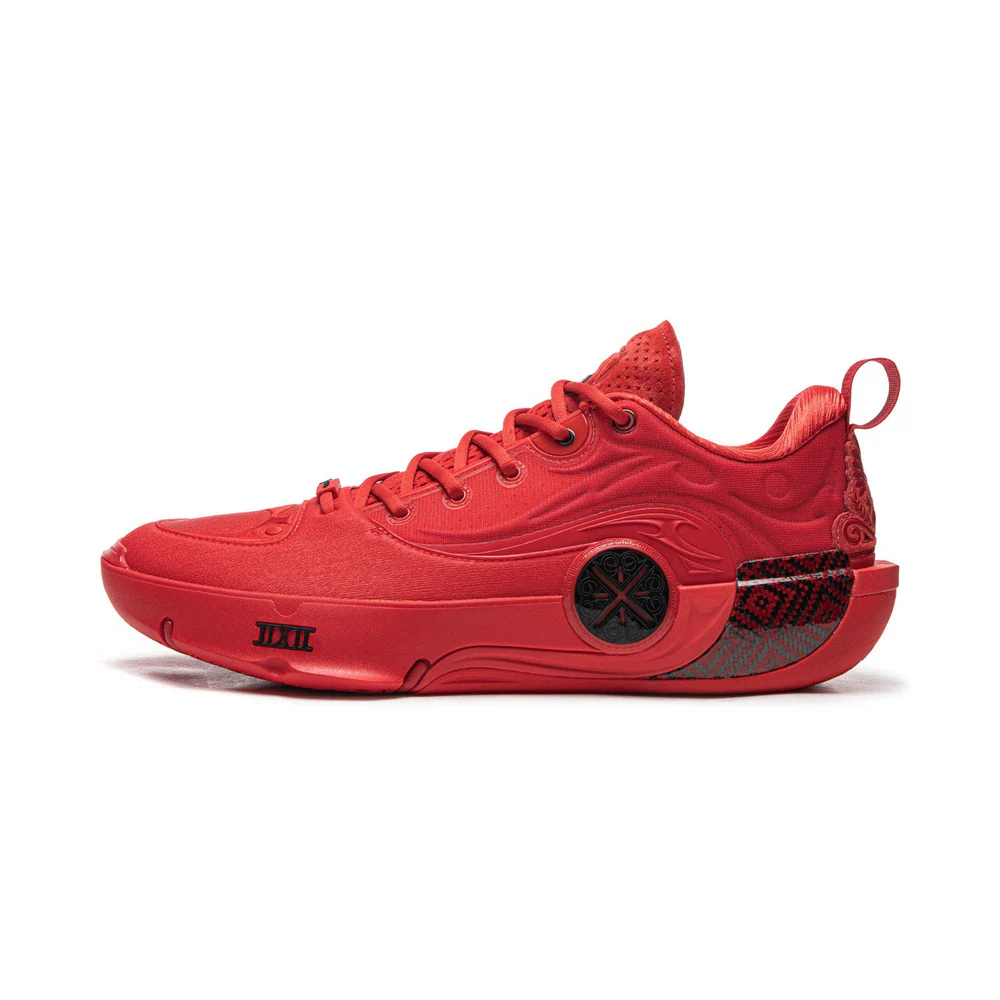 Alternative view of Giày Li-Ning Way of Wade 12 ‘Coming Home’ ABAV085-8