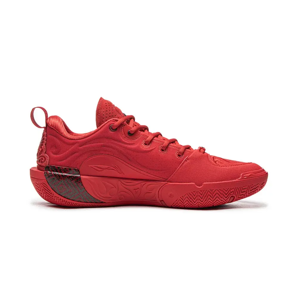 Giày Li-Ning Way of Wade 12 ‘Coming Home’ ABAV085-8 - Ảnh 5