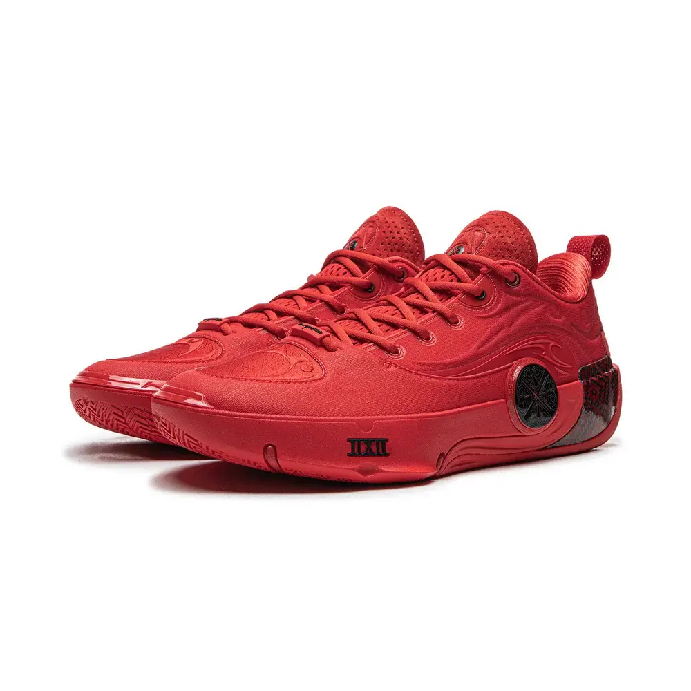 Giày Li-Ning Way of Wade 12 ‘Coming Home’ ABAV085-8 - Ảnh 4