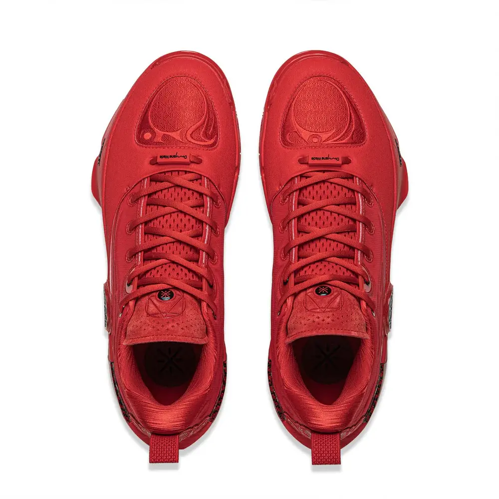 Giày Li-Ning Way of Wade 12 ‘Coming Home’ ABAV085-8 - Ảnh 3