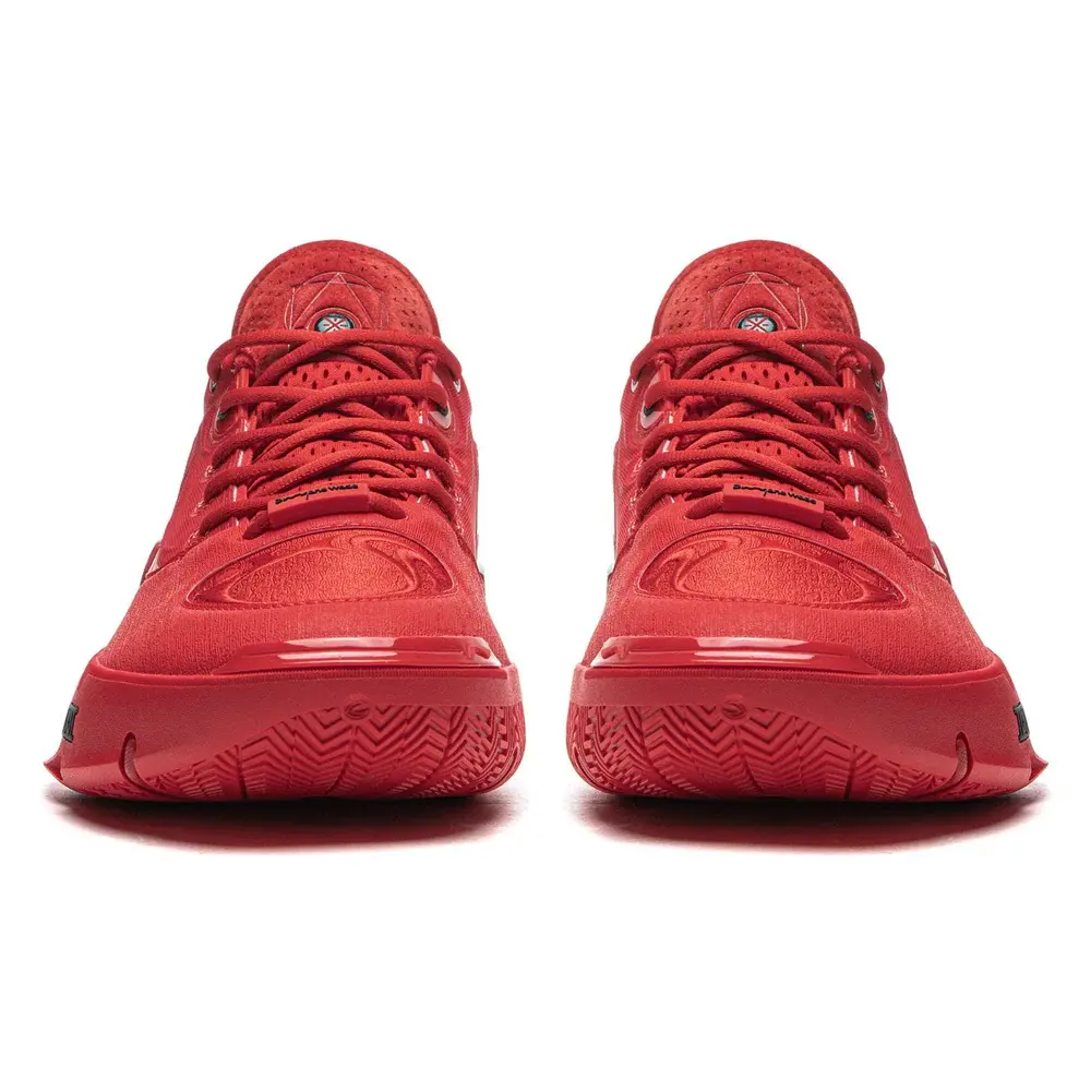 Alternative view of Giày Li-Ning Way of Wade 12 ‘Coming Home’ ABAV085-8