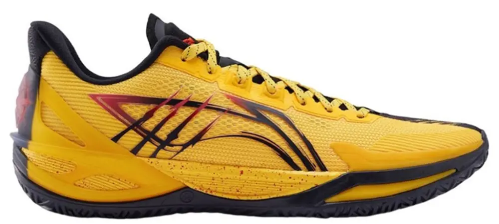 Giày Li-Ning LiRen 6 V2 'Yellow' ABAV087-20
