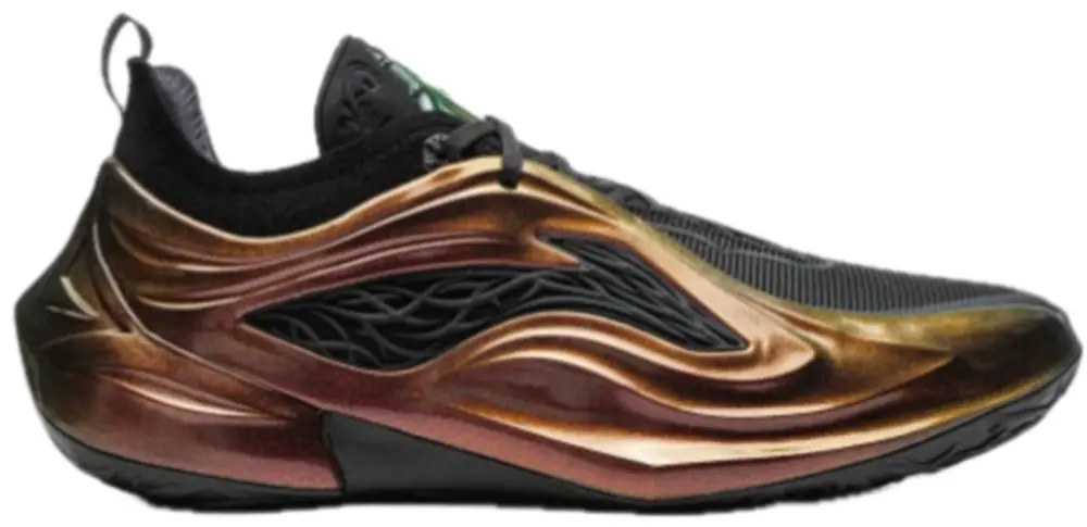 Giày Li-Ning Jimmy Butler JB4 ‘Negru’ ABAV089-33