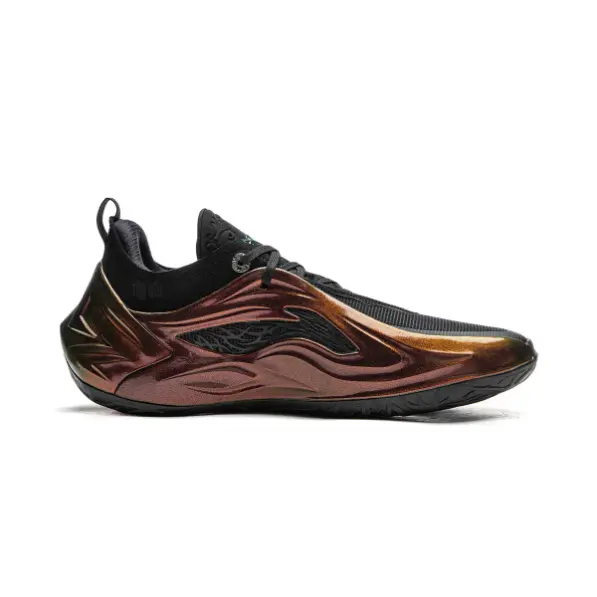 Giày Li-Ning Jimmy Butler JB4 ‘Negru’ ABAV089-33 - Ảnh 4