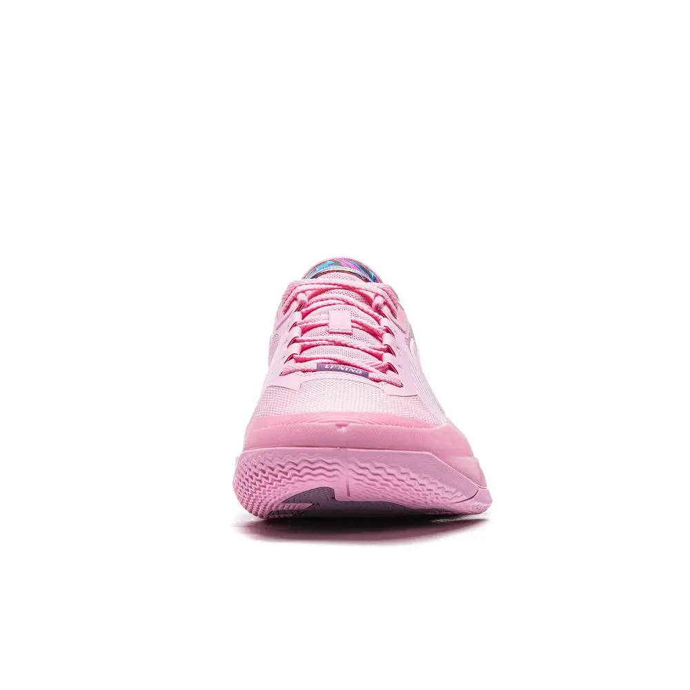 Giày Lining Yushuai Rookie ‘Pink’ ABAW019-5 - Ảnh 3