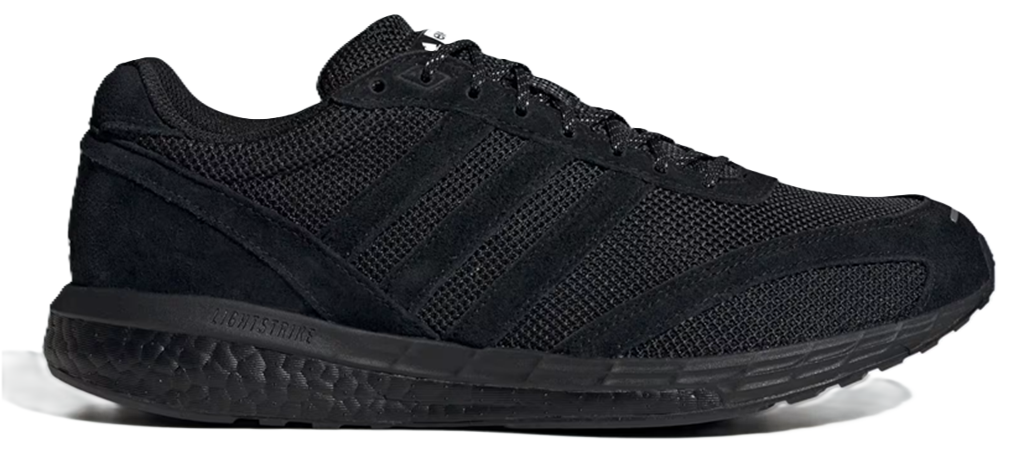 Giày Adizero Adios OG Everyone 'Black' KI5011