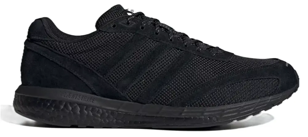 Giày Adizero Adios OG Everyone 'Black' KI5011
