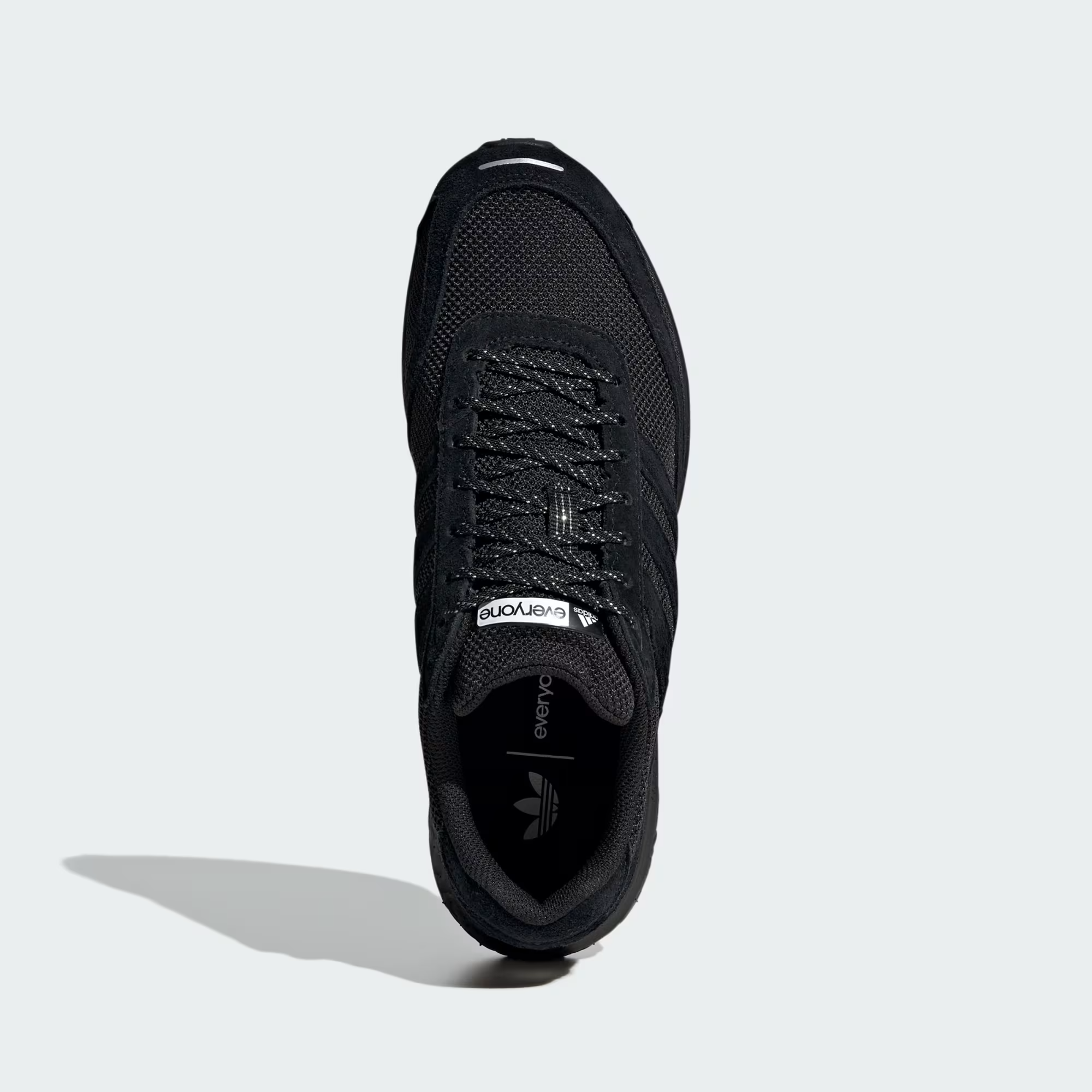 Giày Adizero Adios OG Everyone 'Black' KI5011 - Ảnh 6
