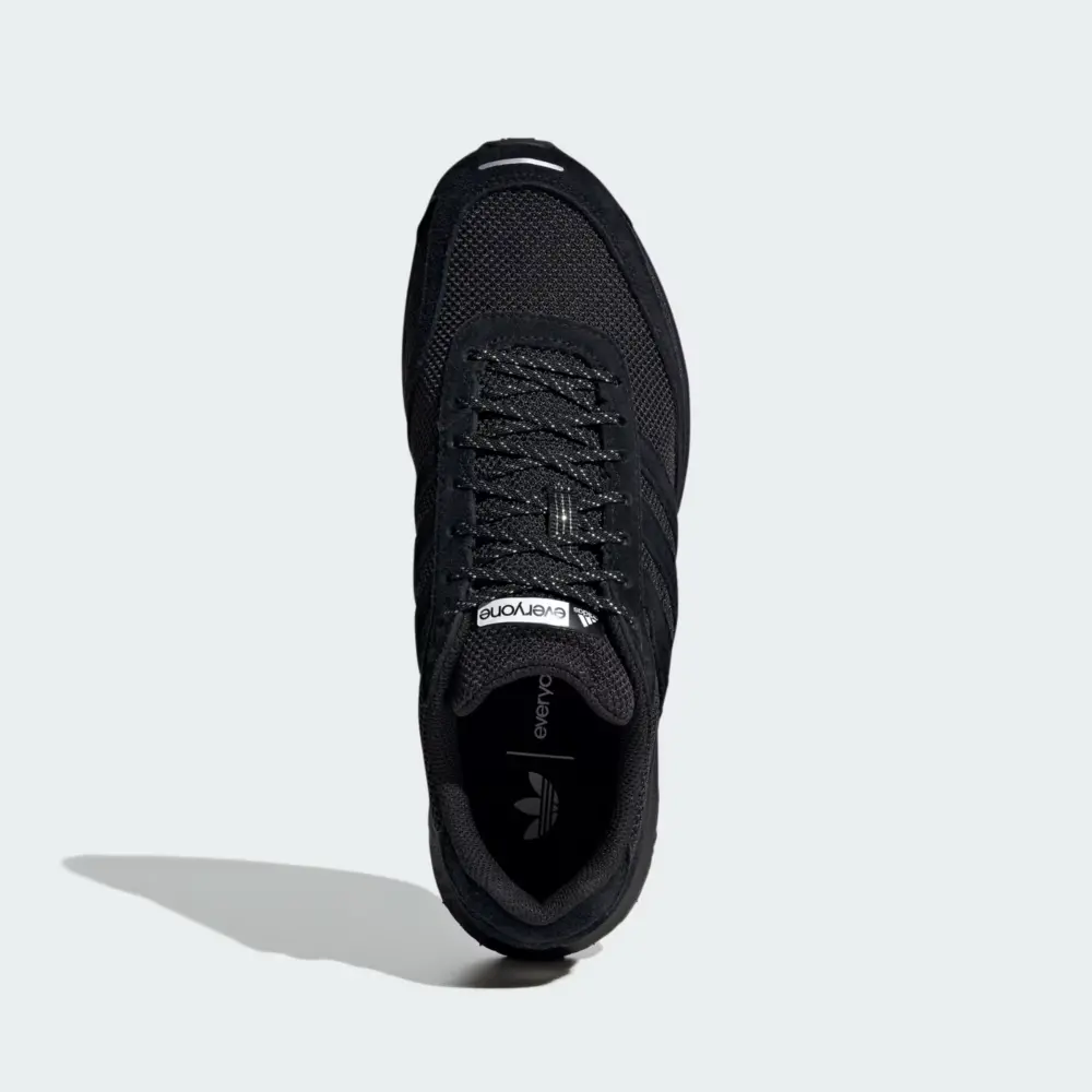 Giày Adizero Adios OG Everyone 'Black' KI5011 - Ảnh 6