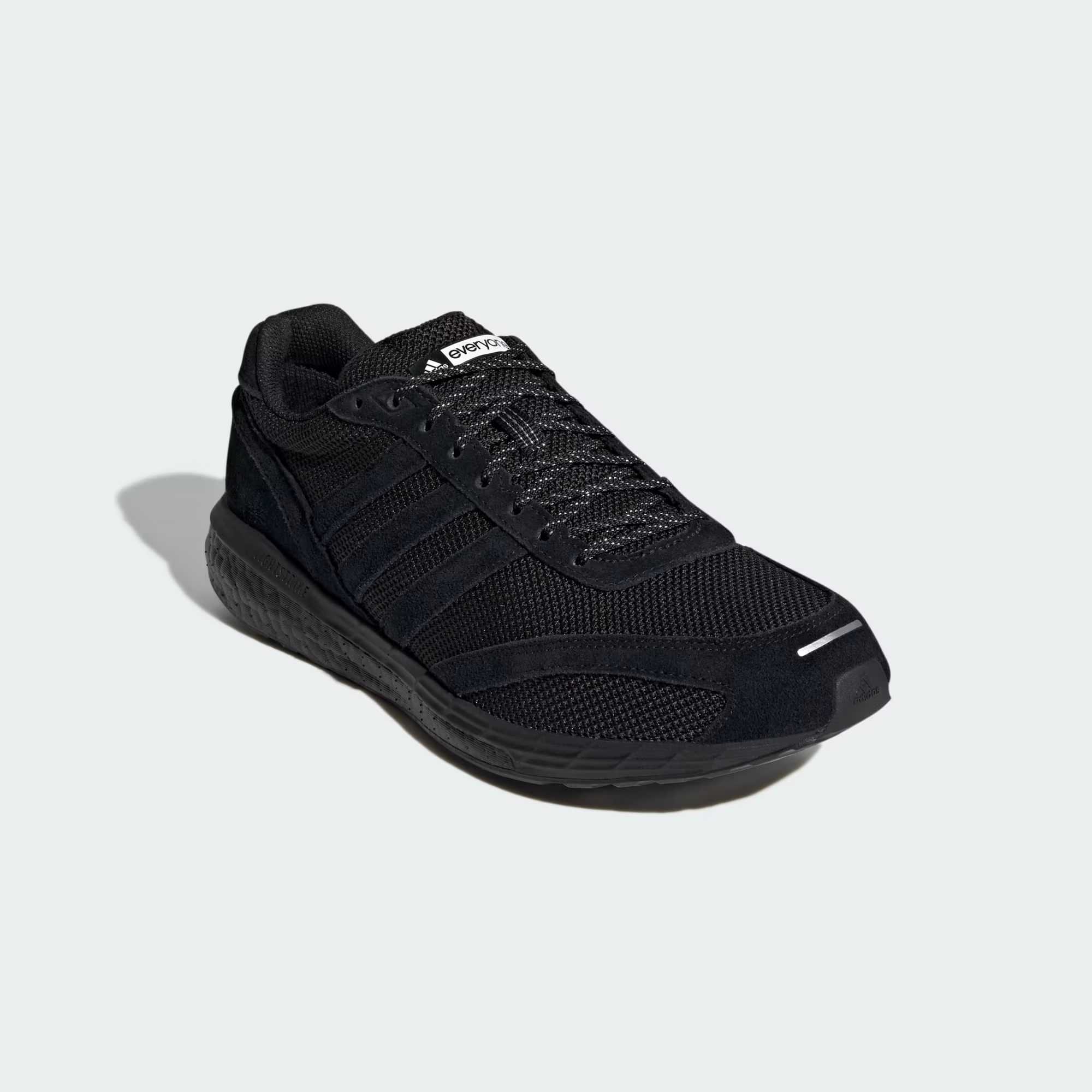 Giày Adizero Adios OG Everyone 'Black' KI5011 - Ảnh 4