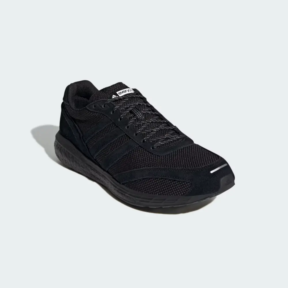 Giày Adizero Adios OG Everyone 'Black' KI5011 - Ảnh 4