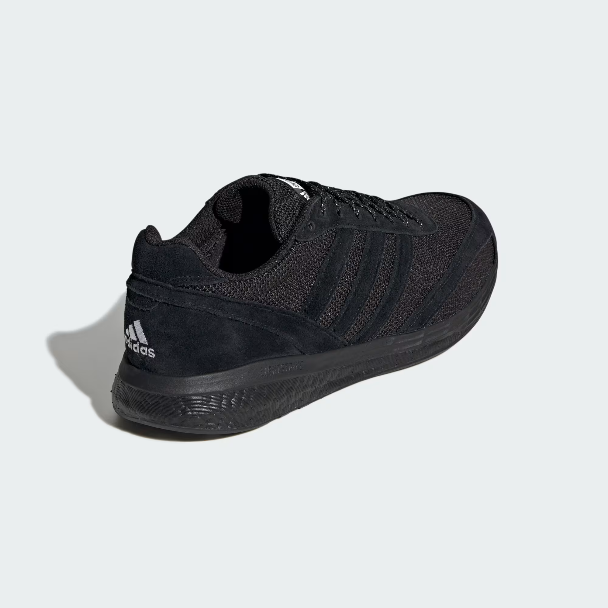 Giày Adizero Adios OG Everyone 'Black' KI5011 - Ảnh 3