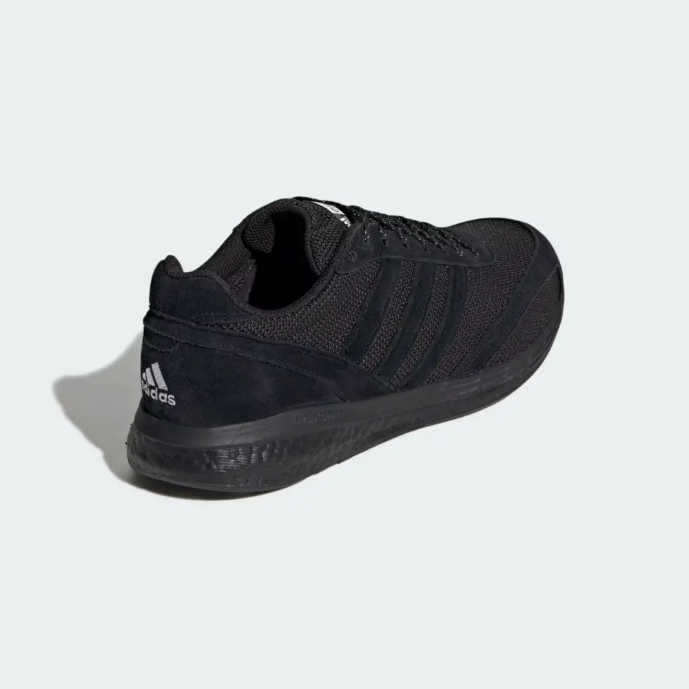 Giày Adizero Adios OG Everyone 'Black' KI5011 - Ảnh 3