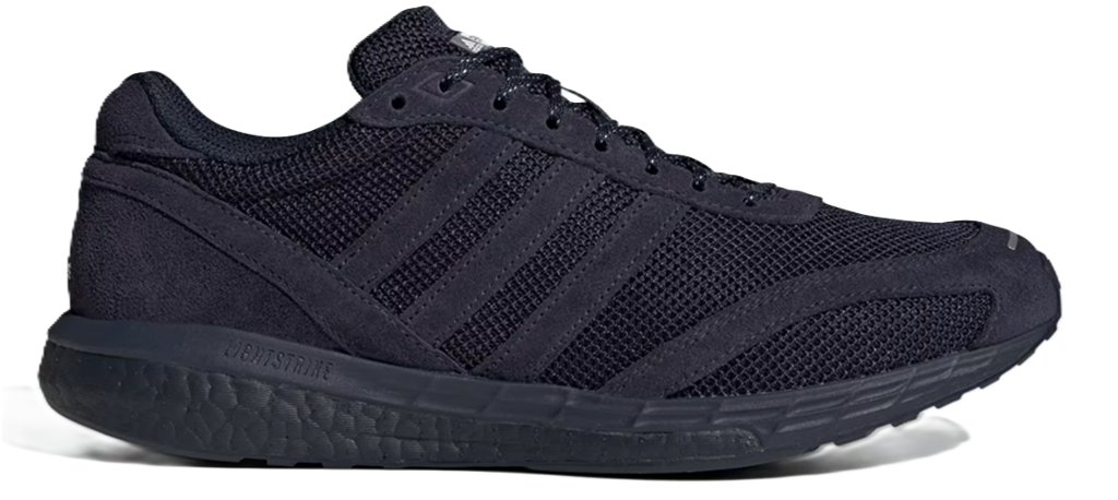 Giày Adizero Adios OG Everyone 'Legend Ink' KI5012