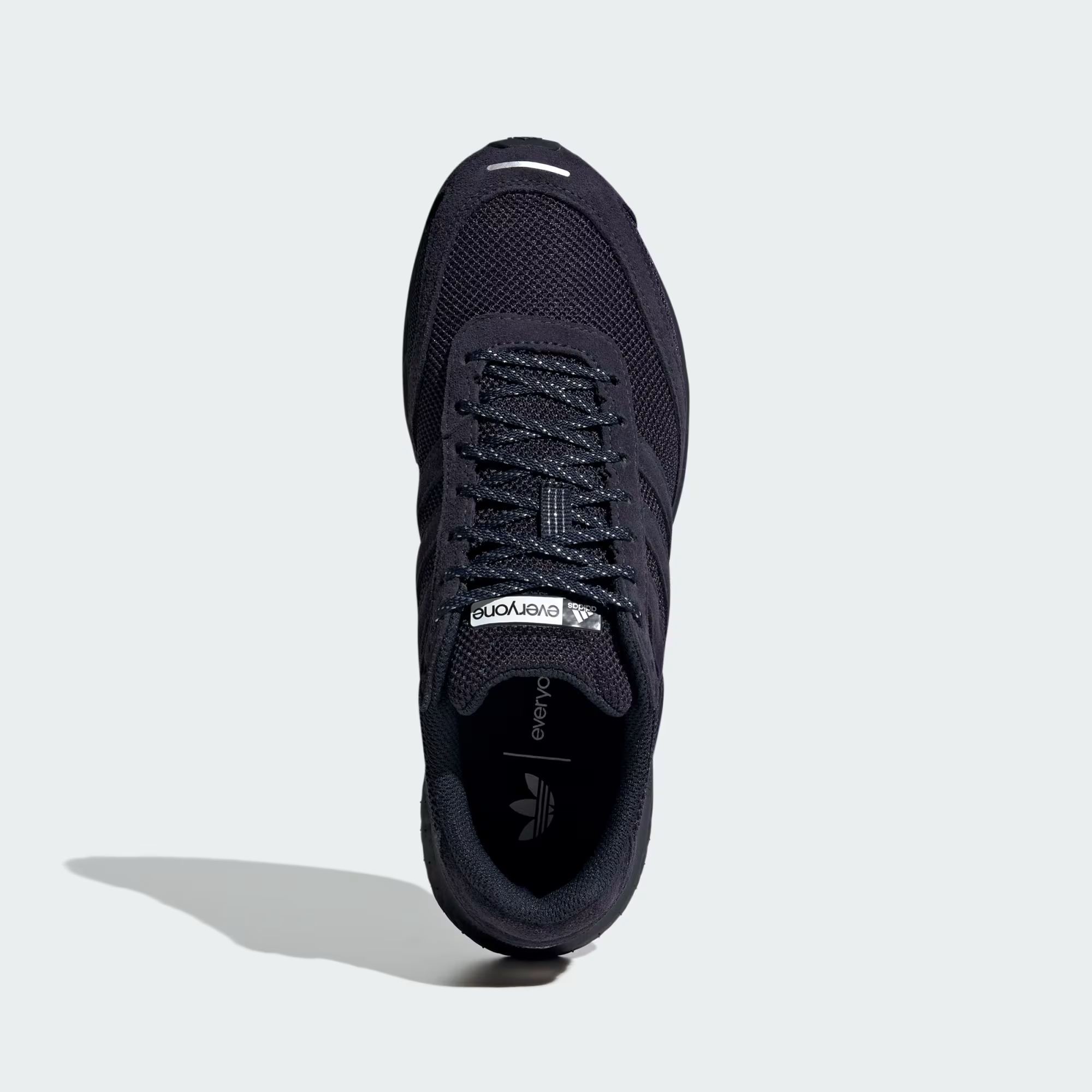 Giày Adizero Adios OG Everyone 'Legend Ink' KI5012 - Ảnh 6