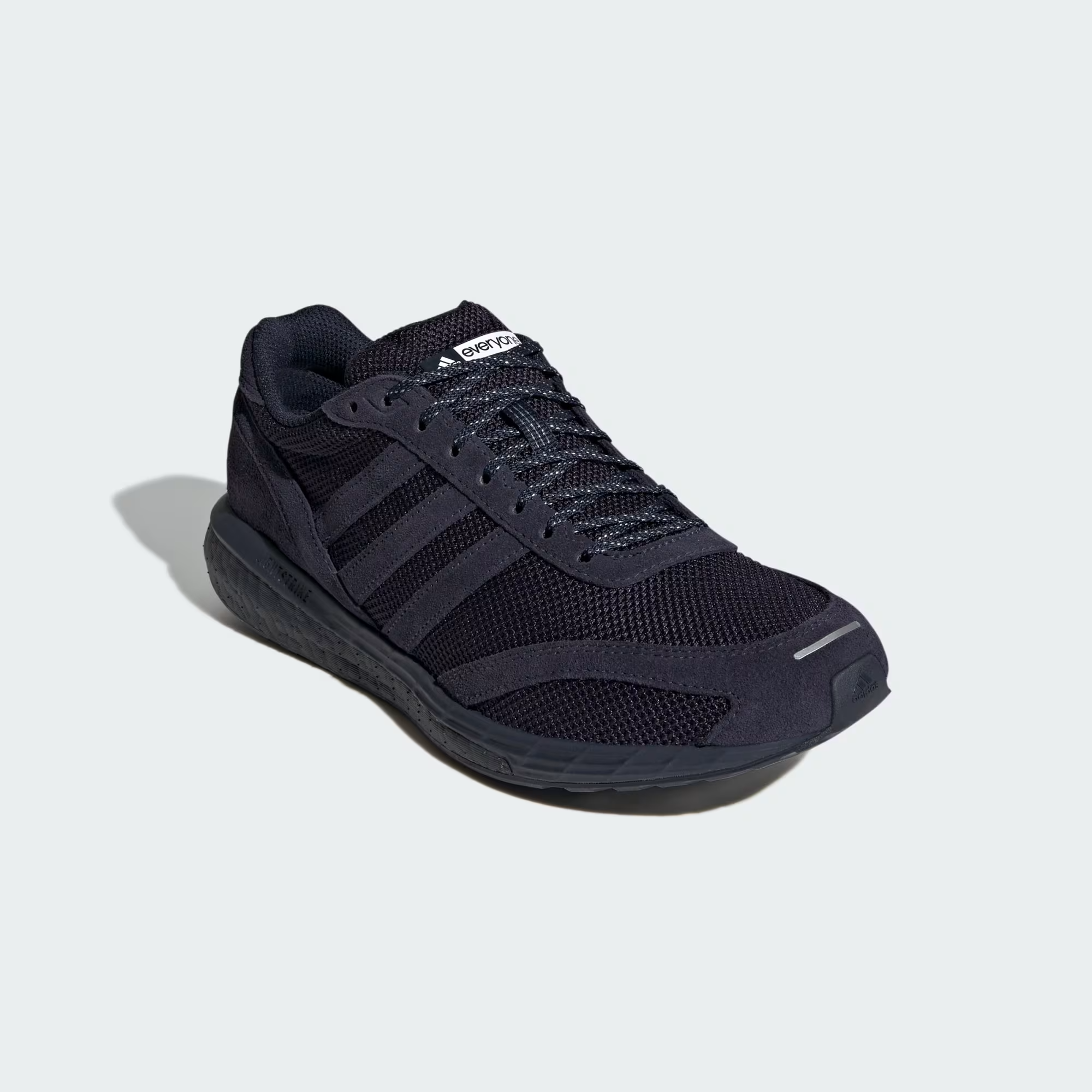 Giày Adizero Adios OG Everyone 'Legend Ink' KI5012 - Ảnh 4