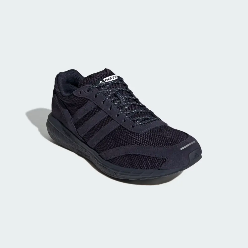 Giày Adizero Adios OG Everyone 'Legend Ink' KI5012 - Ảnh 4