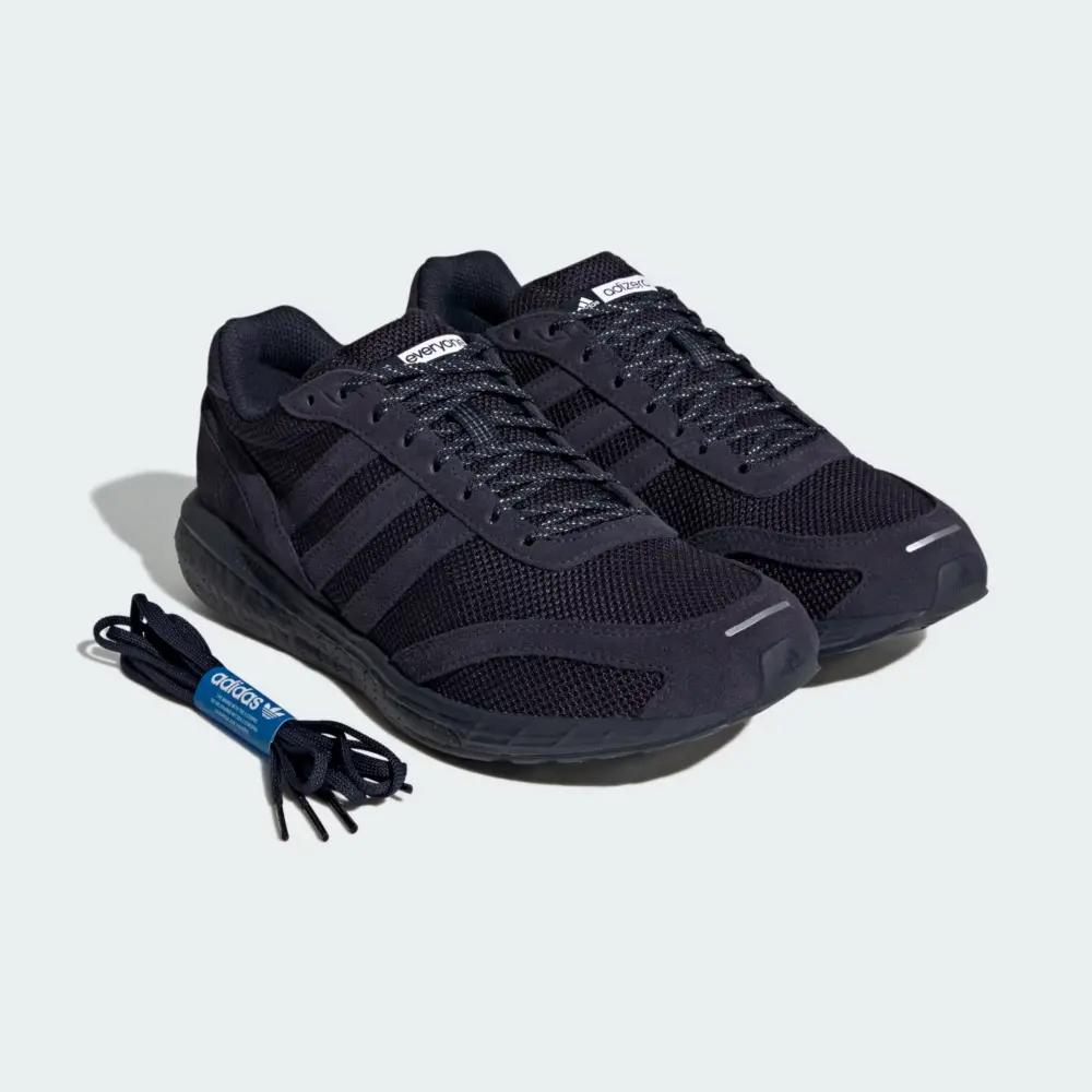 Alternative view of Giày Adizero Adios OG Everyone 'Legend Ink' KI5012