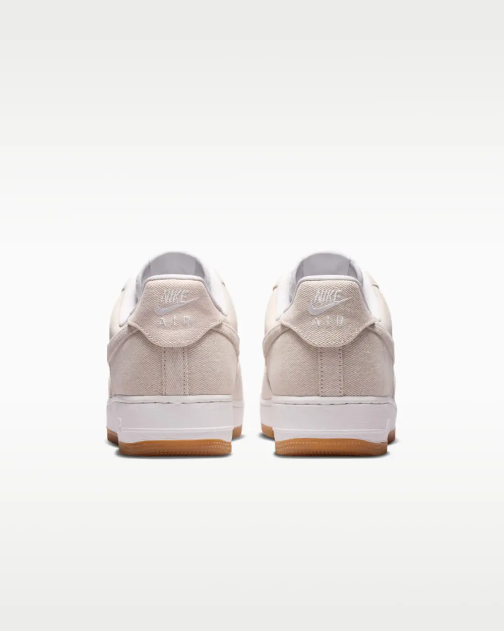 Giày Nike Air Force 1 '07 LV8 'Denim' IR0951-001 - Ảnh 3