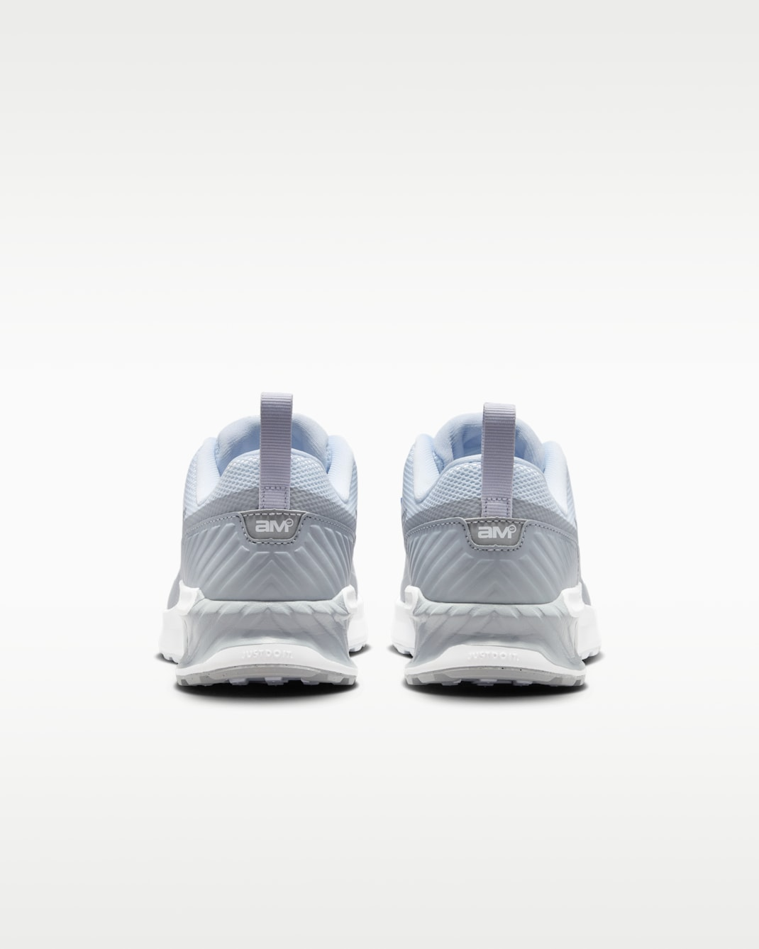Alternative view of Giày Nike Air Max Bia 'Football Grey' IF2629-007