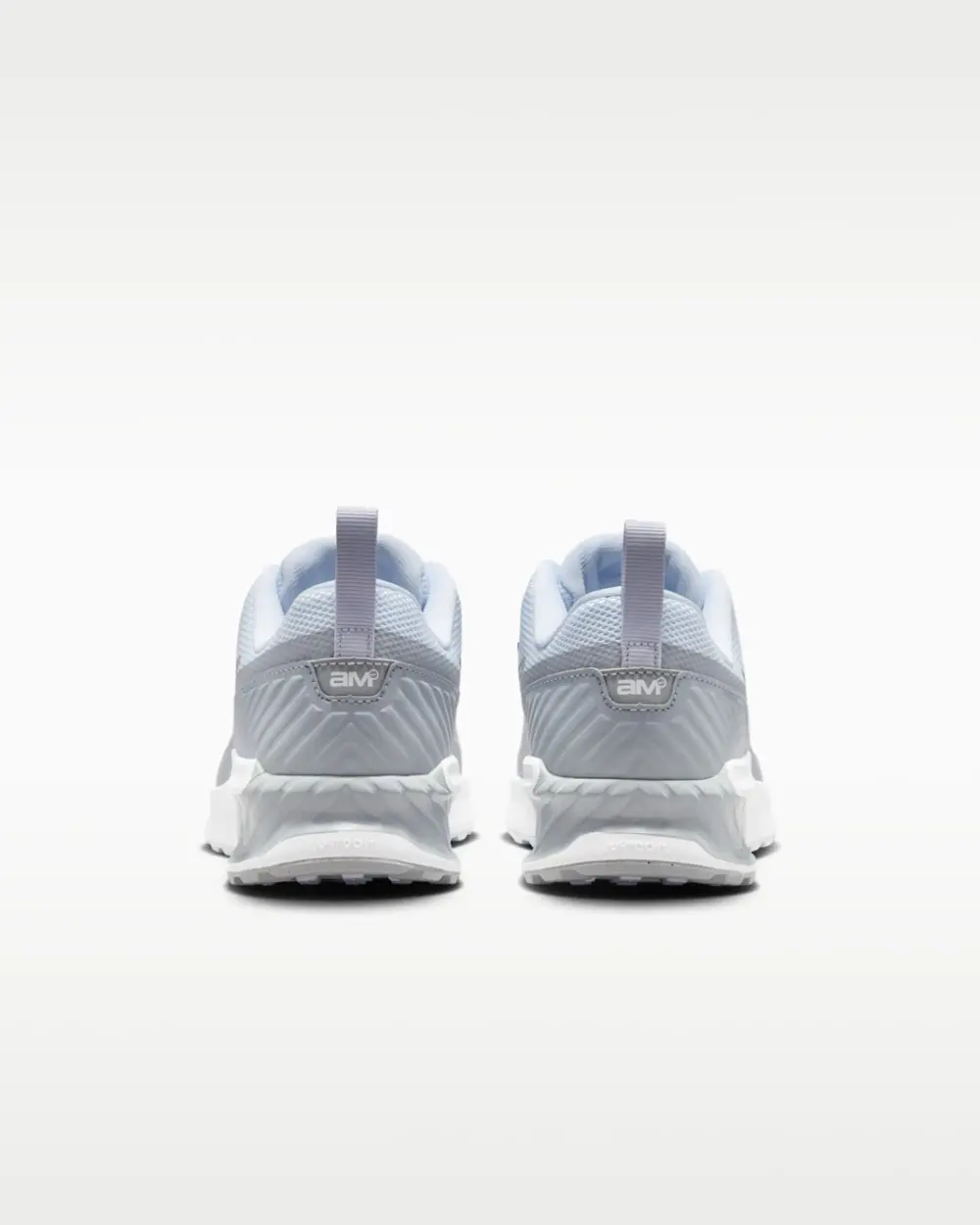 Alternative view of Giày Nike Air Max Bia 'Football Grey' IF2629-007