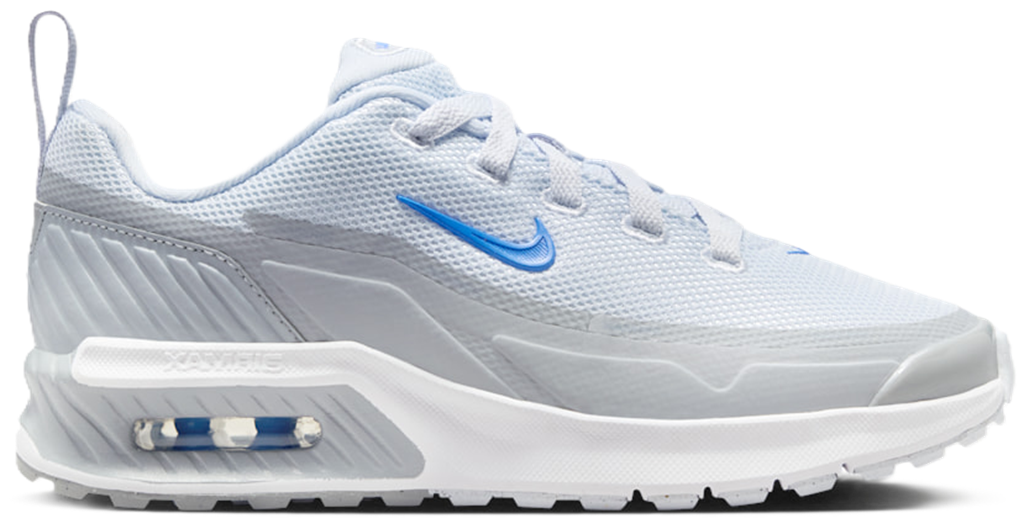 Giày Nike Air Max Bia 'Football Grey' IF2629-007