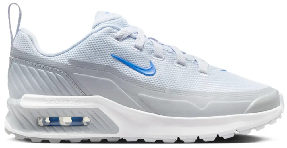 Giày Nike Air Max Bia 'Football Grey' IF2629-007