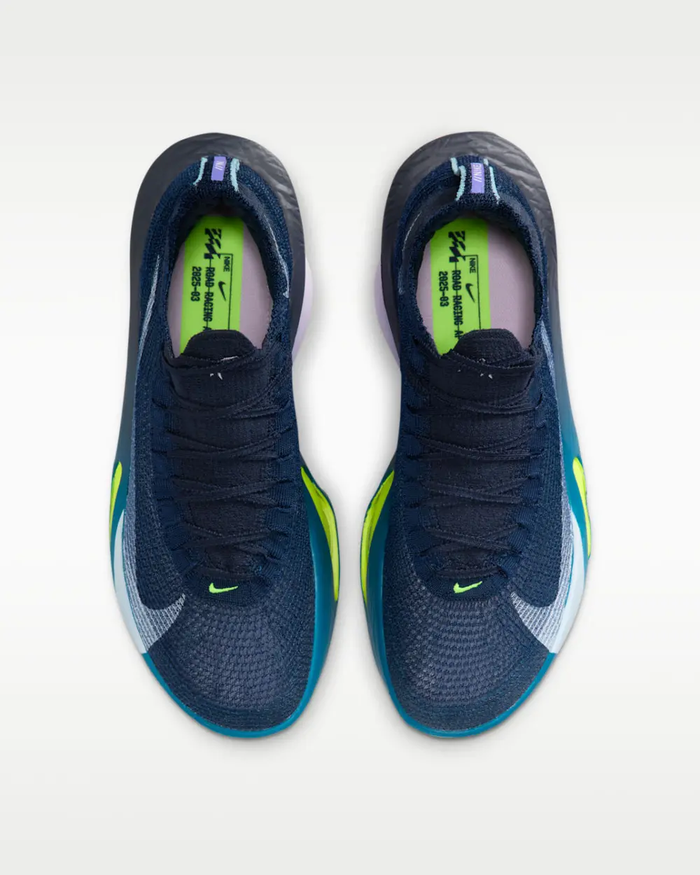 Giày Nike Alphafly 3 'Obsidian' FD8311-401 - Ảnh 5