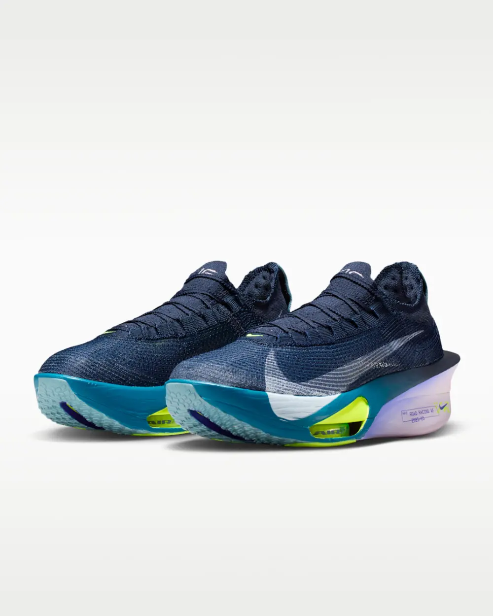 Giày Nike Alphafly 3 'Obsidian' FD8311-401 - Ảnh 4