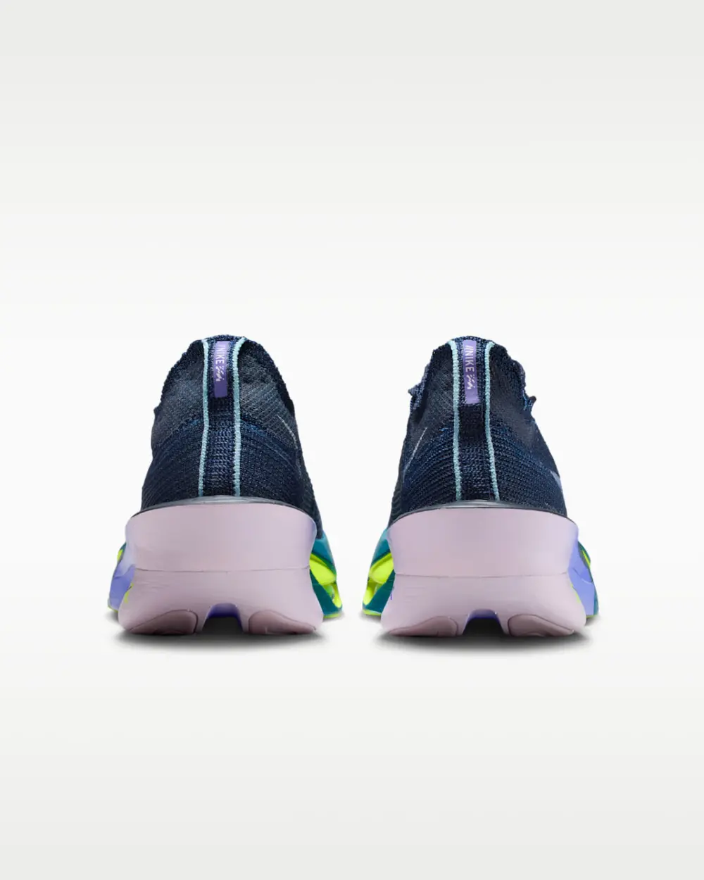 Giày Nike Alphafly 3 'Obsidian' FD8311-401 - Ảnh 3