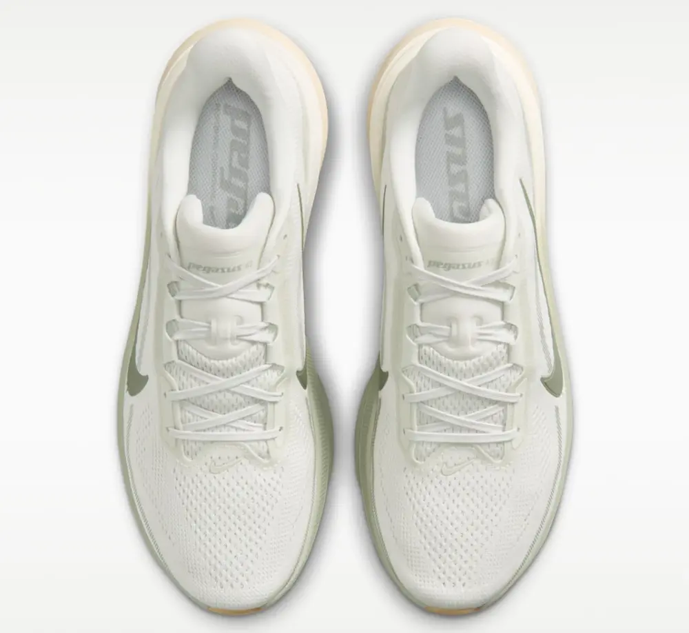 Alternative view of Giày Nike Air Zoom Pegasus 42 ‘Pale Ivory’ IB1873-020