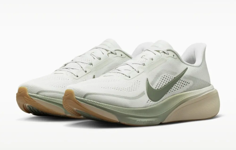 Giày Nike Air Zoom Pegasus 42 ‘Pale Ivory’ IB1873-020 - Ảnh 4