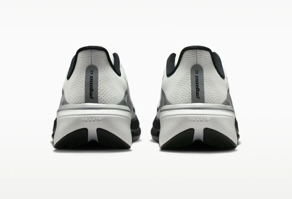 Giày Nike Air Zoom Pegasus 42 ‘White Black Silver’ II7210-100 - Ảnh 8