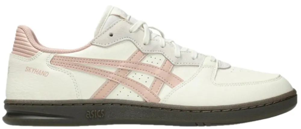 Giày Asics Skyhand OG ‘Cream Maple Sugar’ 1203A451-107
