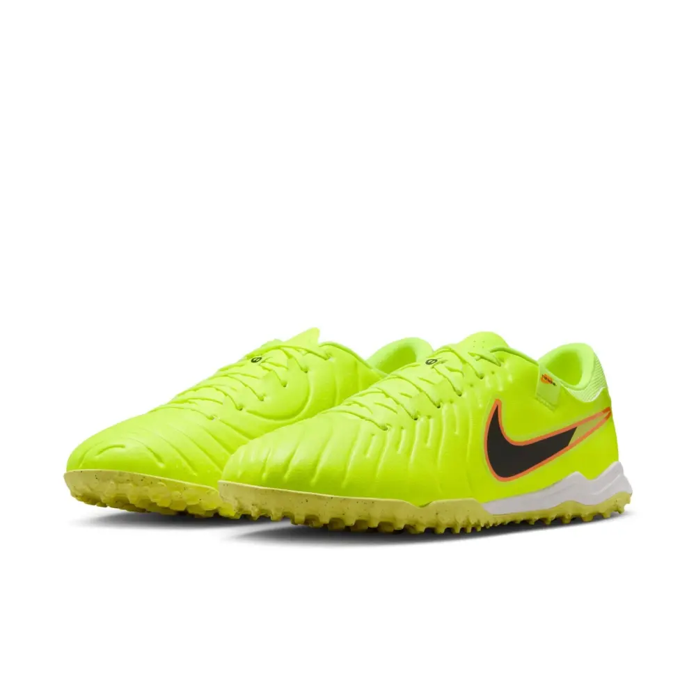 Giày Nike Tiempo Legend 10 Academy TF ‘Yellow Alert’ DV4342-701 - Ảnh 3