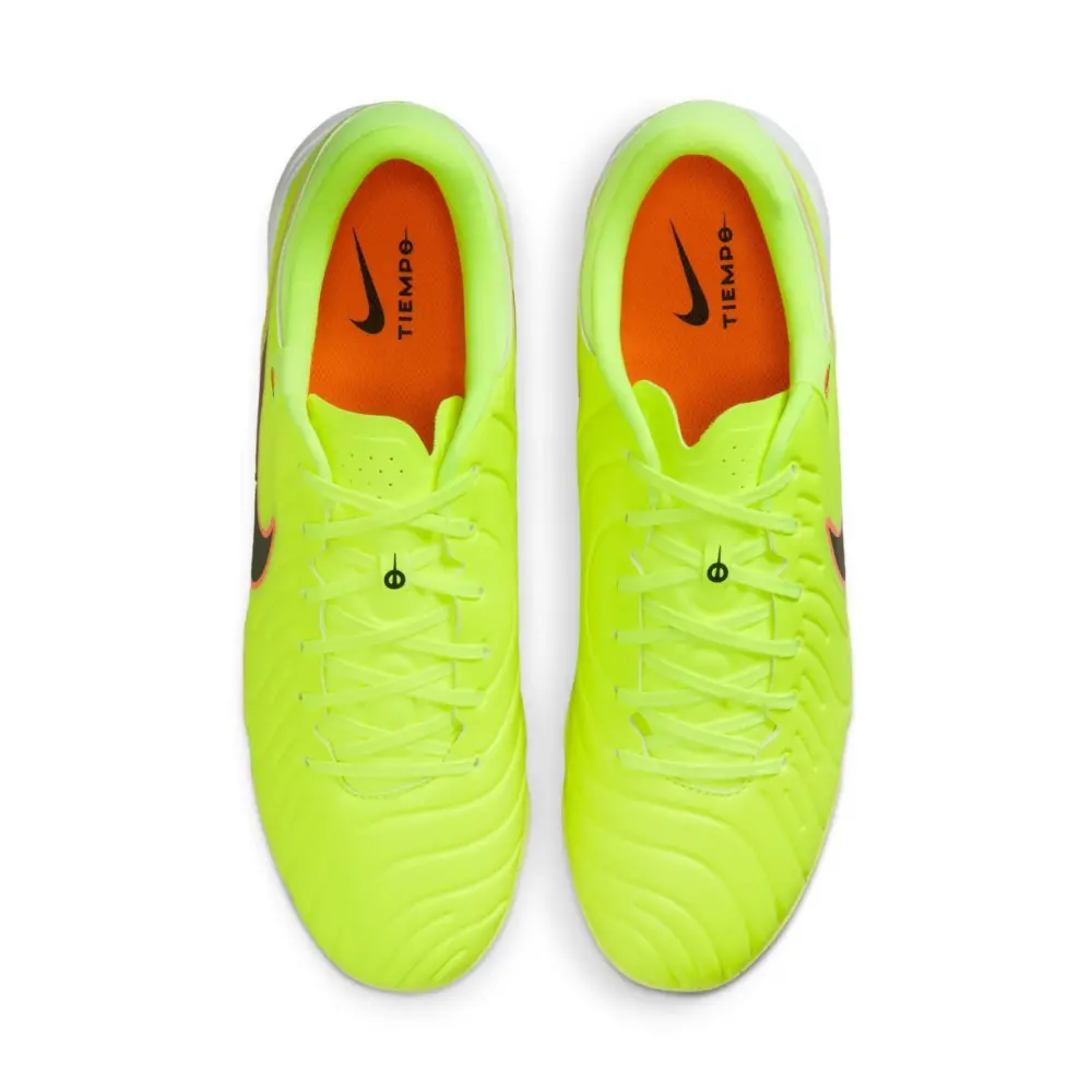 Alternative view of Giày Nike Tiempo Legend 10 Academy TF ‘Yellow Alert’ DV4342-701
