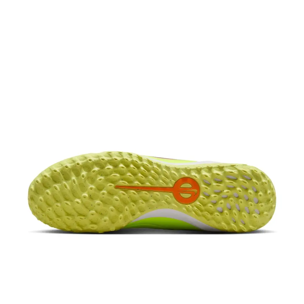 Giày Nike Tiempo Legend 10 Academy TF ‘Yellow Alert’ DV4342-701 - Ảnh 5