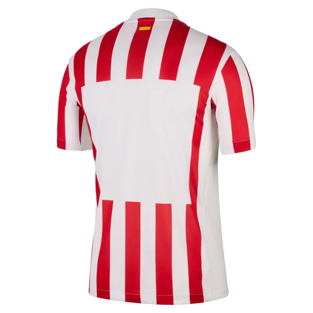 Áo Nike Atletico Madrid 25/26 Home HJ4587-615 - Ảnh 6