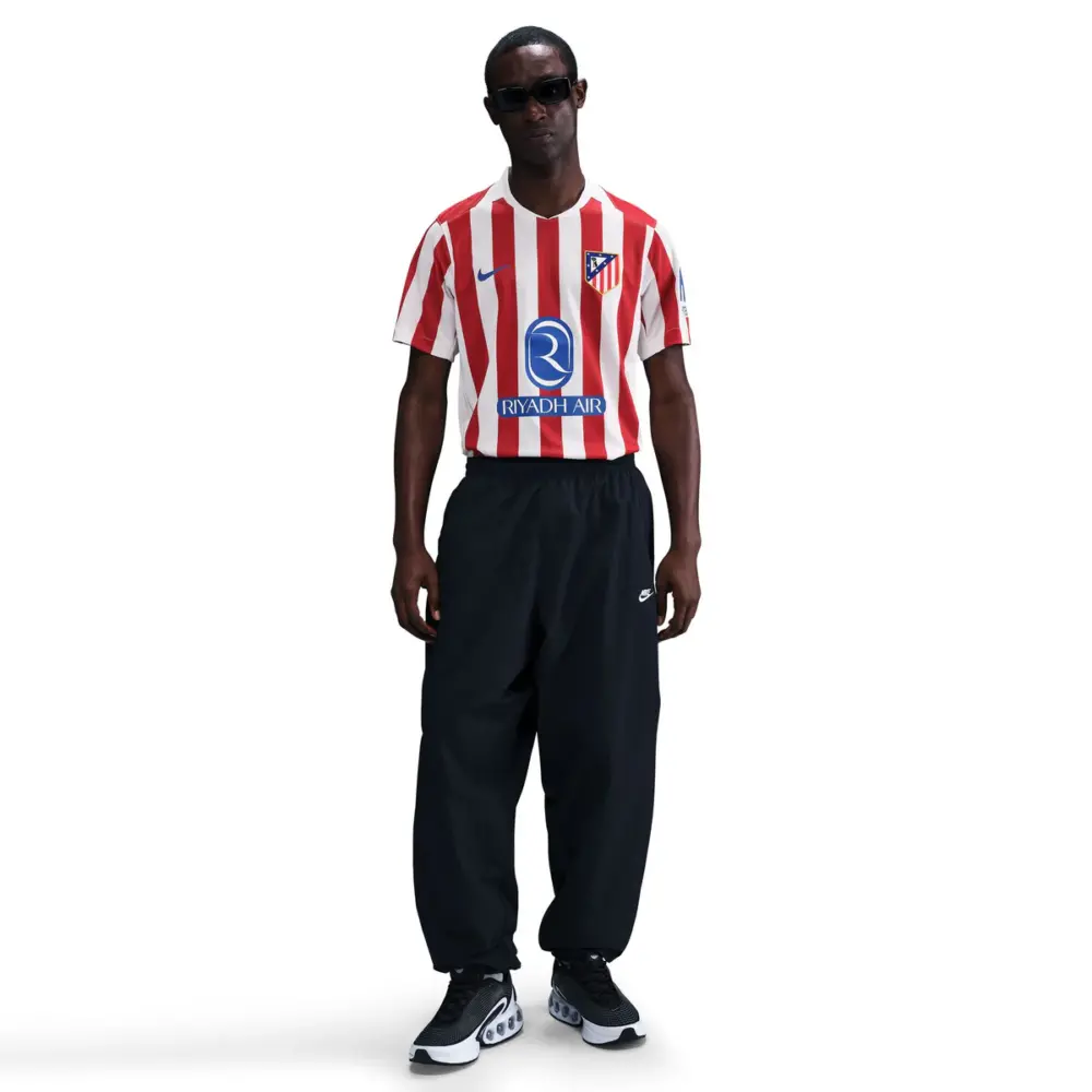 Áo Nike Atletico Madrid 25/26 Home HJ4587-615 - Ảnh 4