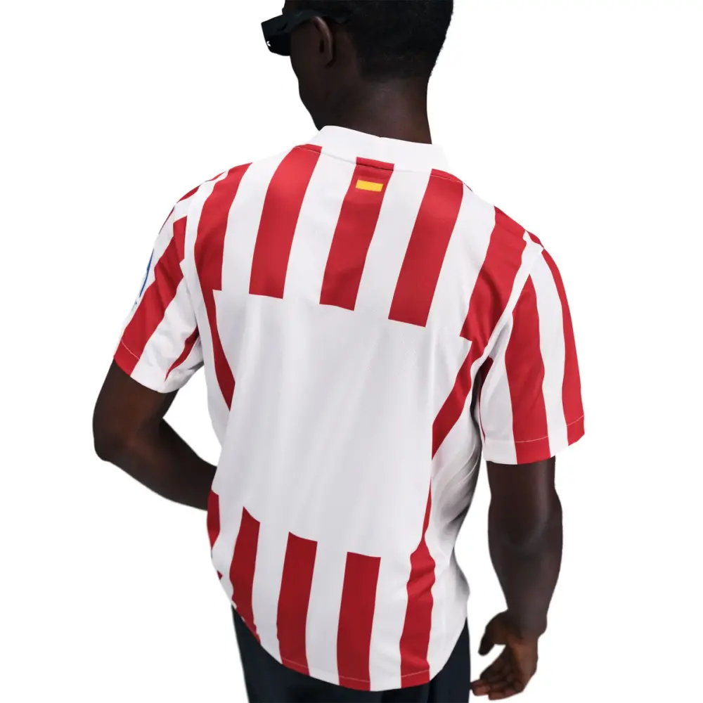 Alternative view of Áo Nike Atletico Madrid 25/26 Home HJ4587-615