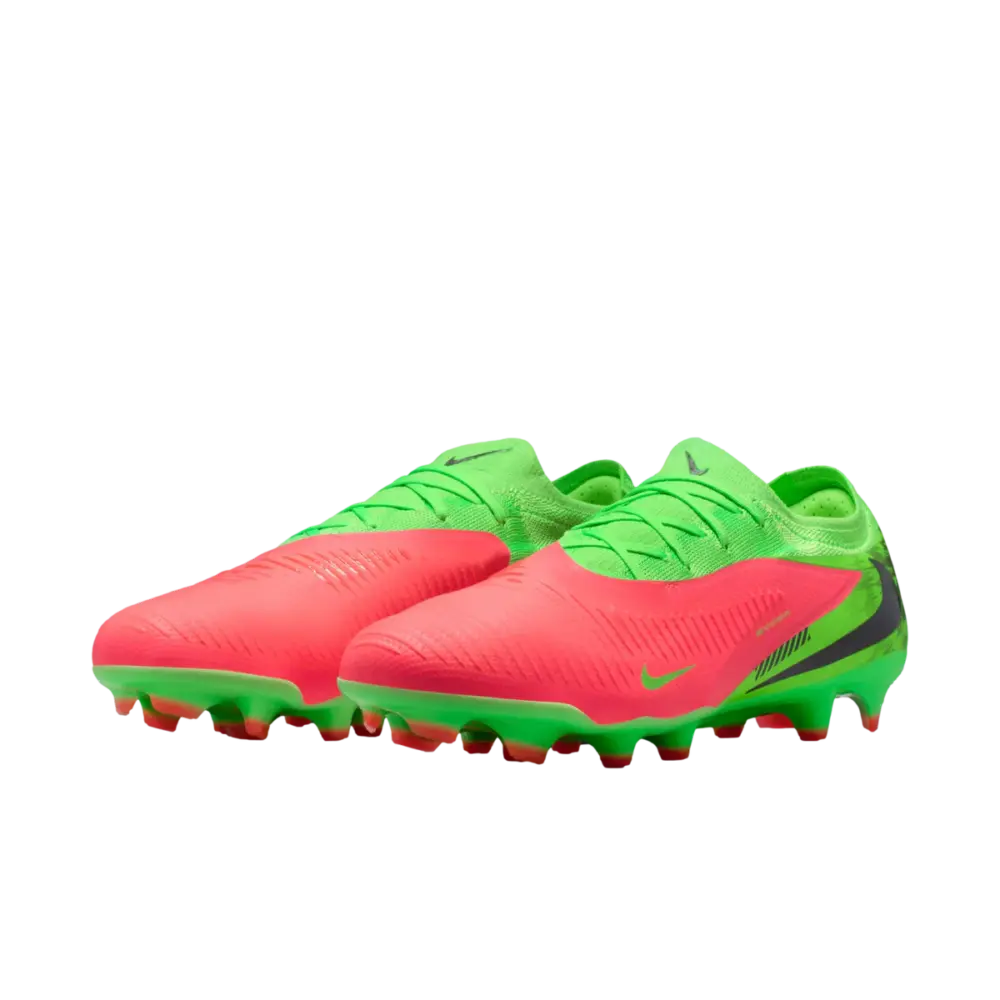 Giày Nike Phantom 6 Low Pro ‘Erling Haaland’ IB3094-603 - Ảnh 3